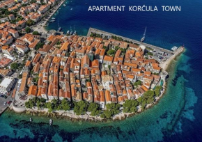 Apartment Korcula Town